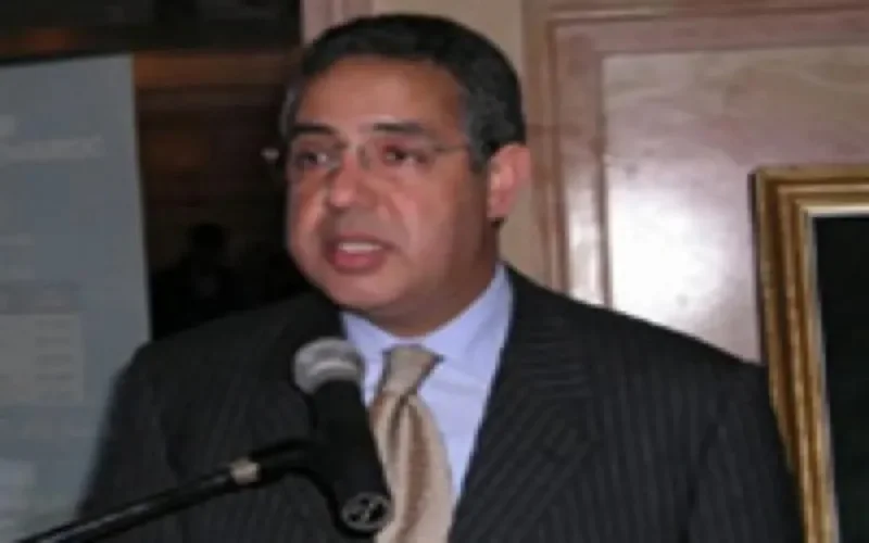 Mohamed Larhouati 