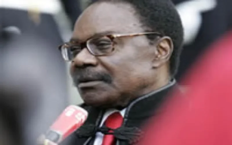 Le Président gabonais en visite au Maroc 