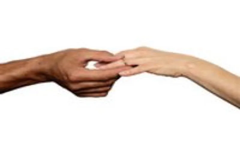 Mariages mixtes : le parcours du combattant