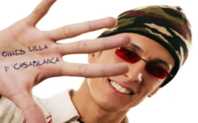 Sy Mehdi, le conteur d'histoires 