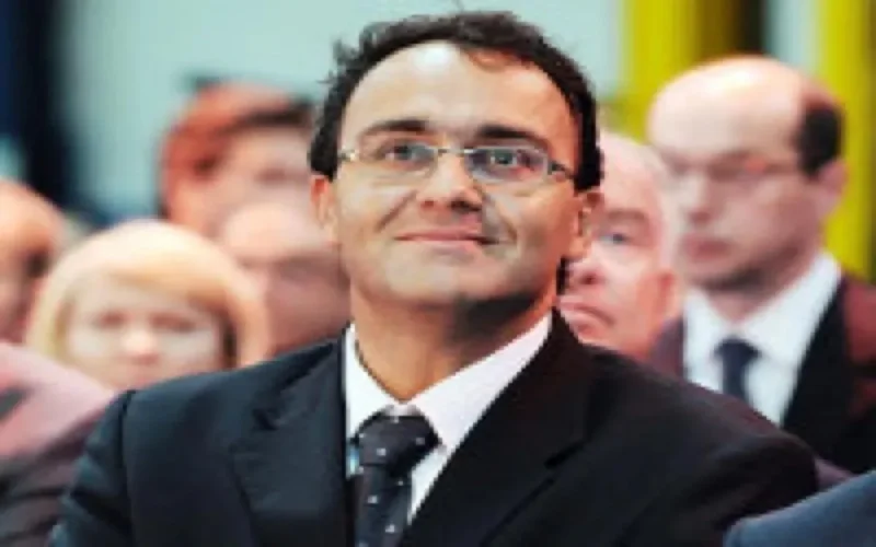 Karim Ghellab