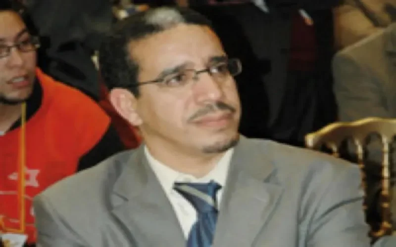 Abdelaziz Rebbah