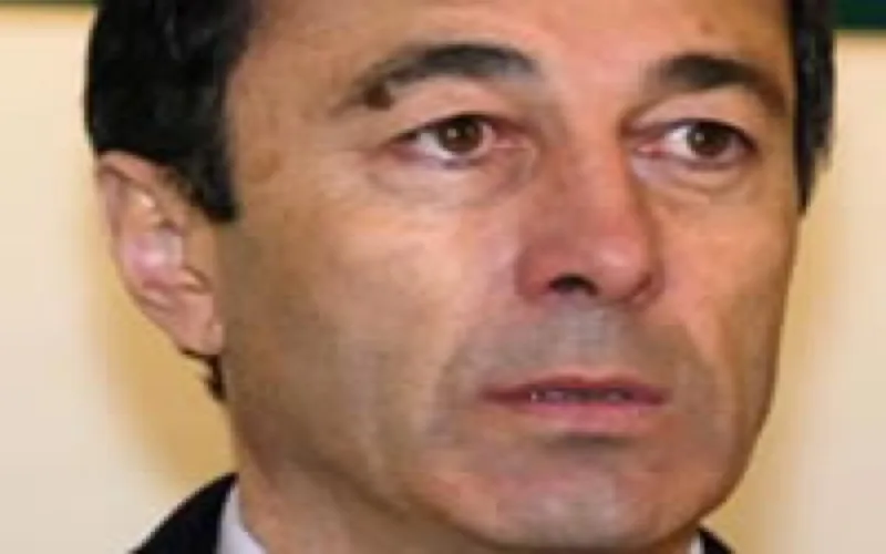 Plamen Markov entrainera le WAC de Casablanca