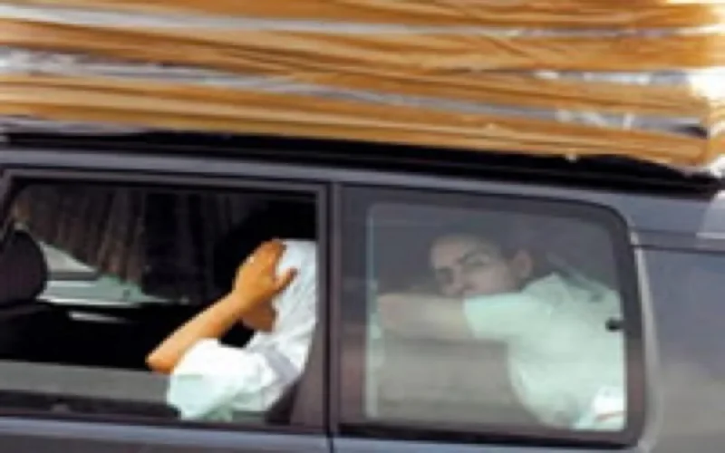 MRE : le retour après les vacances