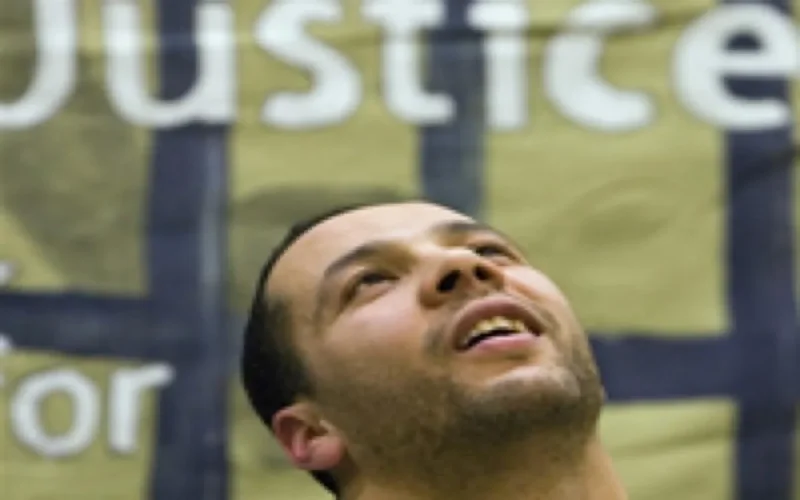 Adil Cherkaoui devant la Cour fédérale