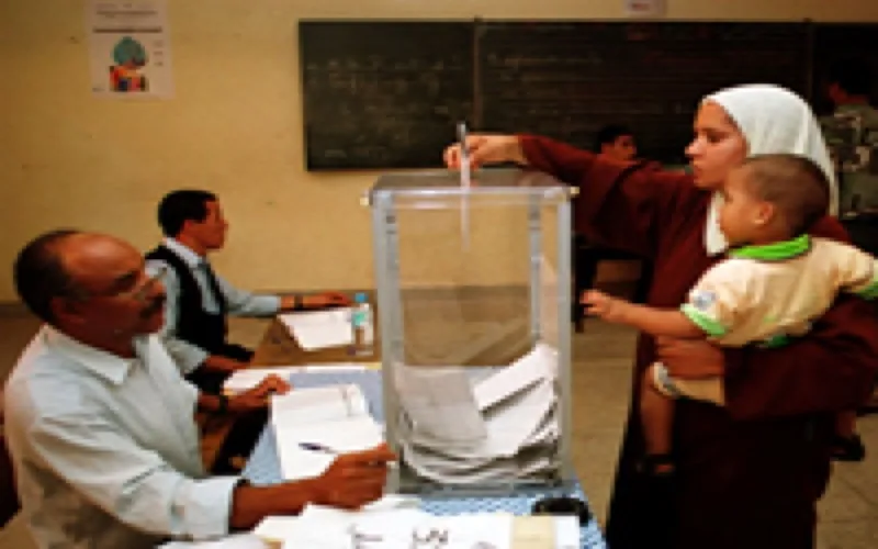 Les Marocains ne comptent pas se ruer vers les urnes