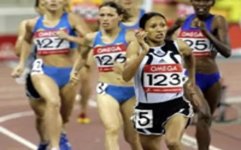 Coup d'envoi des Mondiaux d'Osaka