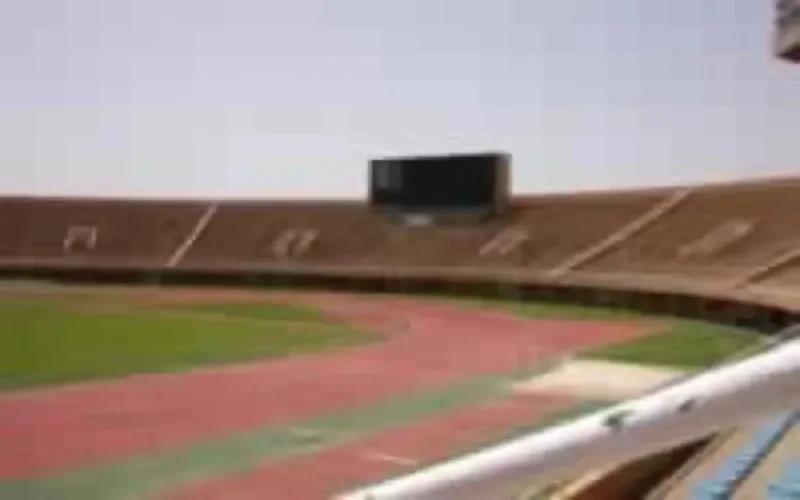 Mondiaux-2007 : Les marocains s'accrochent