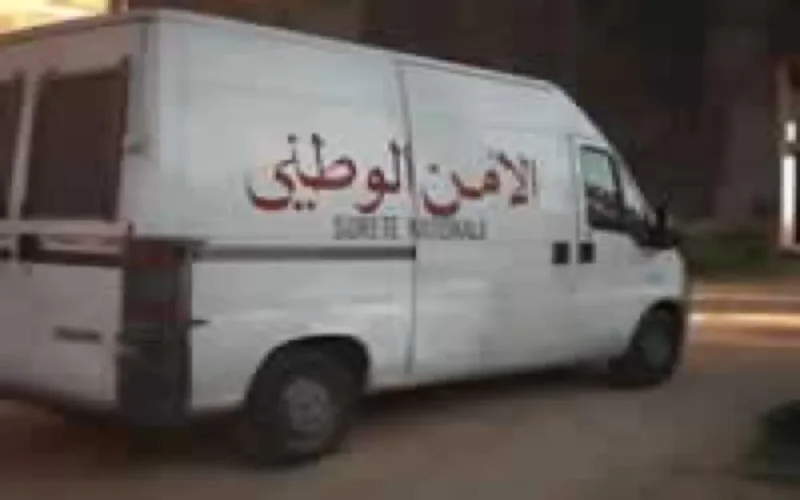 Un clandestin marocain mort asphyxié dans le coffre de voiture de son frère