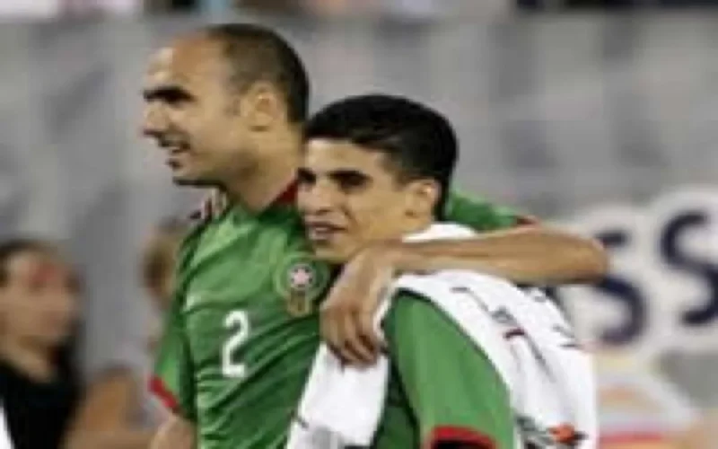 Walid Regragui toujours sans club