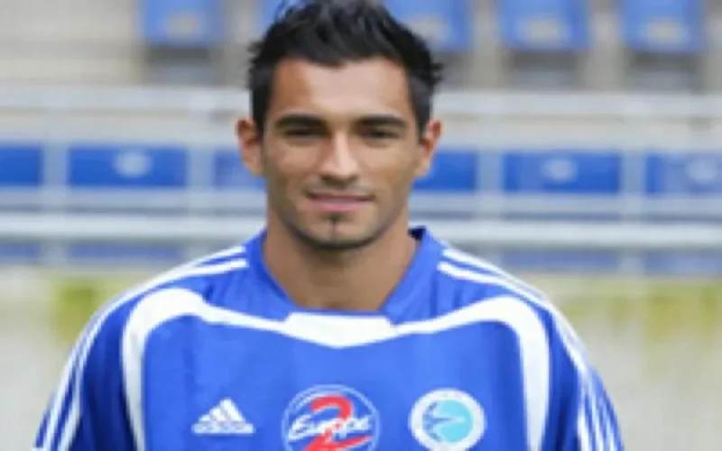 Yacine Abdessadki, au coeur du système Strasbourgeois