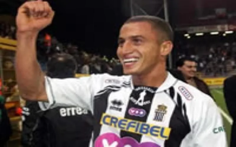 Majid Oulmers, l'homme clé !