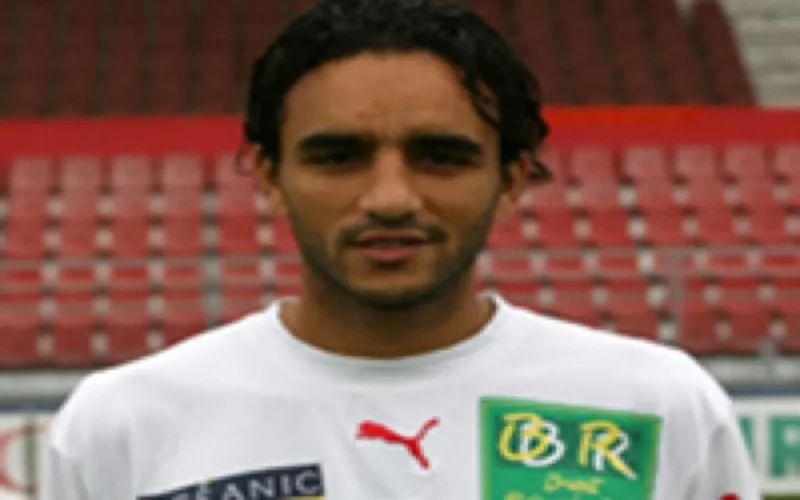 Jawad El Hajri à l'essai en Belgique