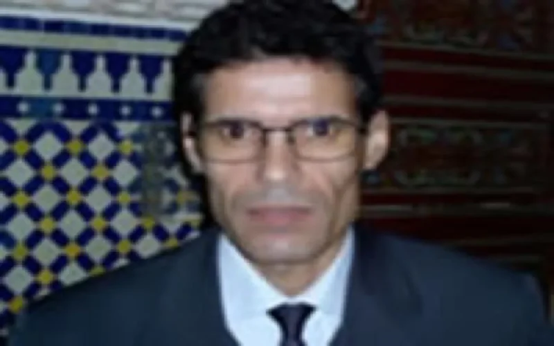Mahjoub El Haïba