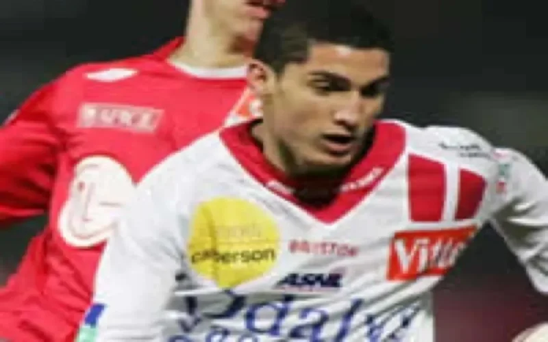 Chrétien Bassir opéré d'une fracture 