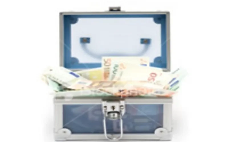 46 millions d'euros pour les législatives