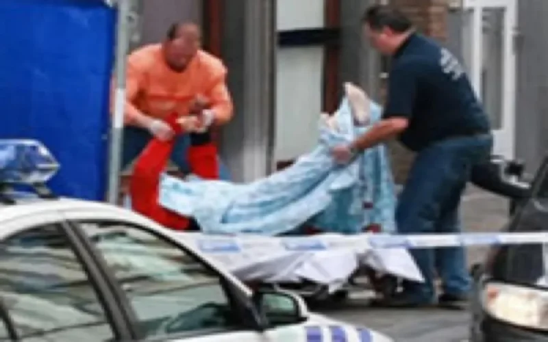 Un Marocain poignardé et égorgé à Bruxelles