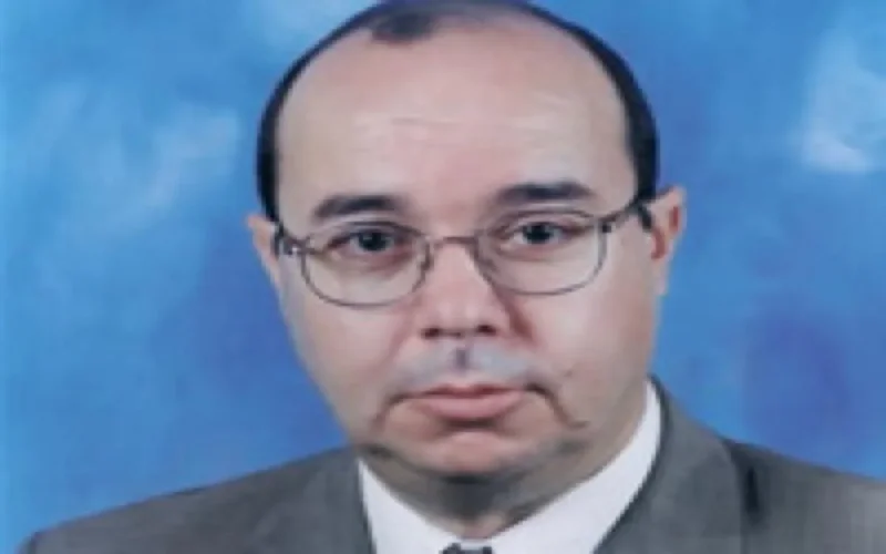 Saâd Zemmouri