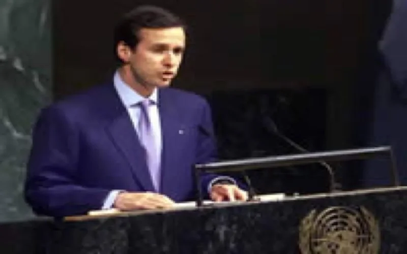 Une mission internationale pour les élections