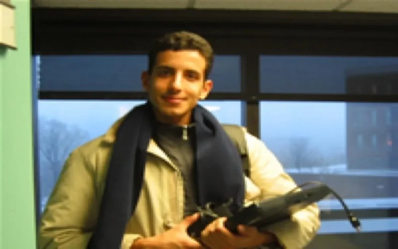 Moulay Hicham Mouatadid