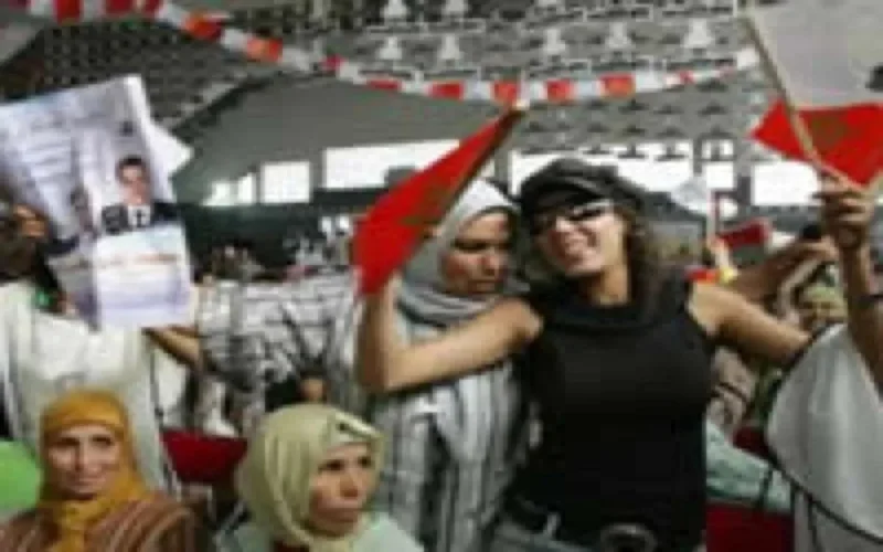 Les islamistes sont les favoris des élections au Maroc