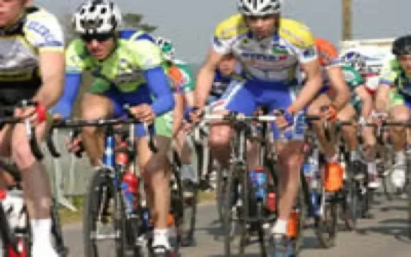 Adil Jelloul remporte le Tour du Sénégal