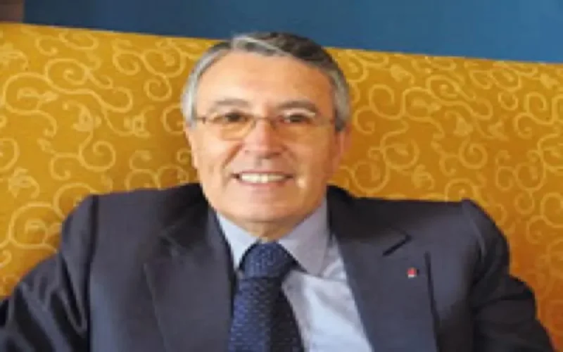 Mohammed Benaissa