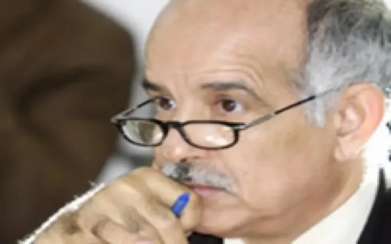 Mohammed Cheikh Biadillah