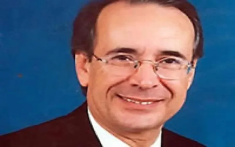 Mohamed Saad El Alami