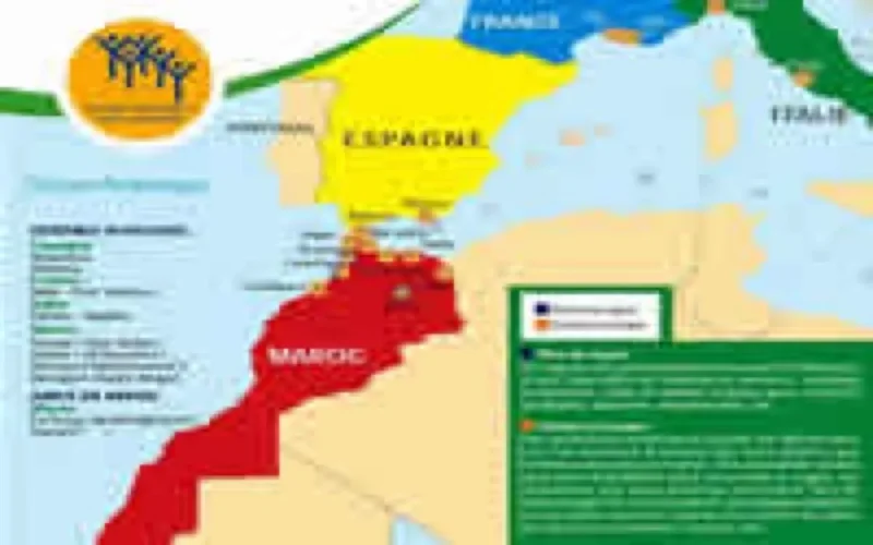 La Fondation Mohammed V satisfaite de « Marhaba 2007 » 