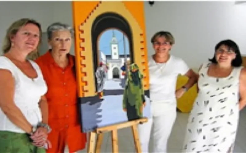 Les Français apprécient Mohammedia