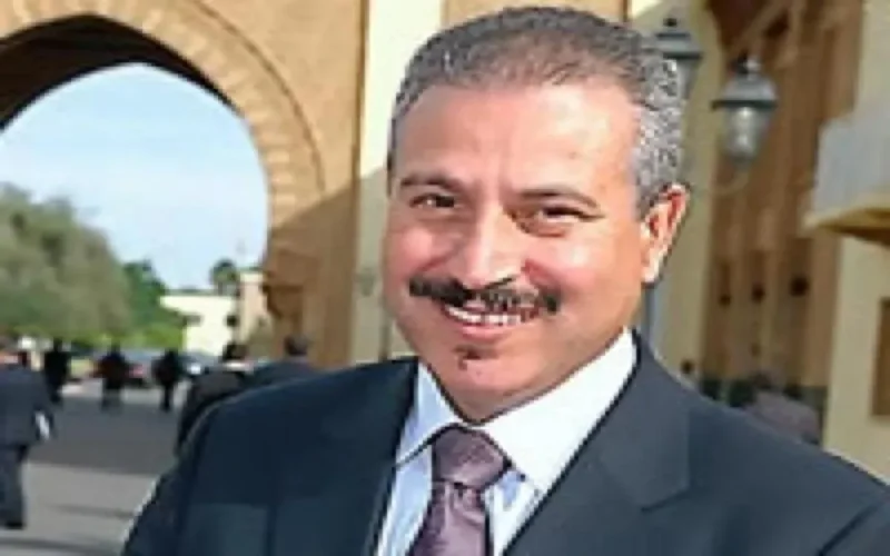 Mohammed Boutaleb