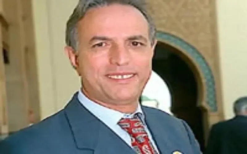 Mustapha Mechahouri