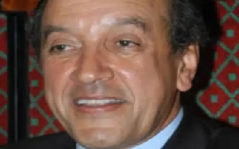 Abderrahim Harouchi