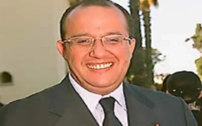 Taïb Fassi Fihri