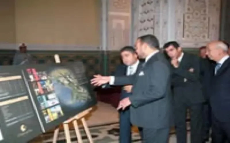 30 milliards de dirhams pour le tourisme et l'industrie 