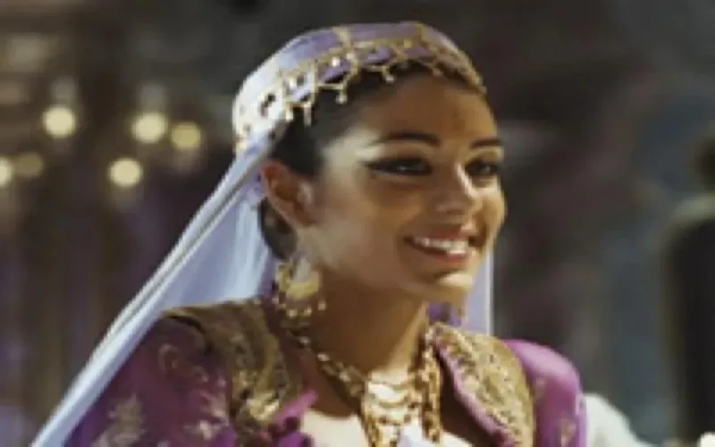 Quand Sofia devient Aïcha