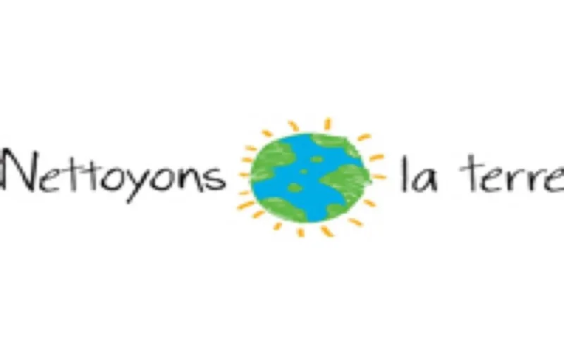 Marrakech participe à la campagne mondiale "Nettoyons la Terre" 