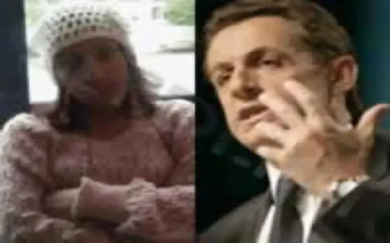 Fatima Charbi de retour en France