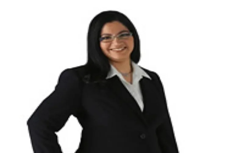 Une marocaine chez les libéraux