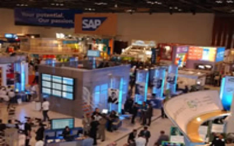 Gitex 2007 : Le Maroc fait pâle figure