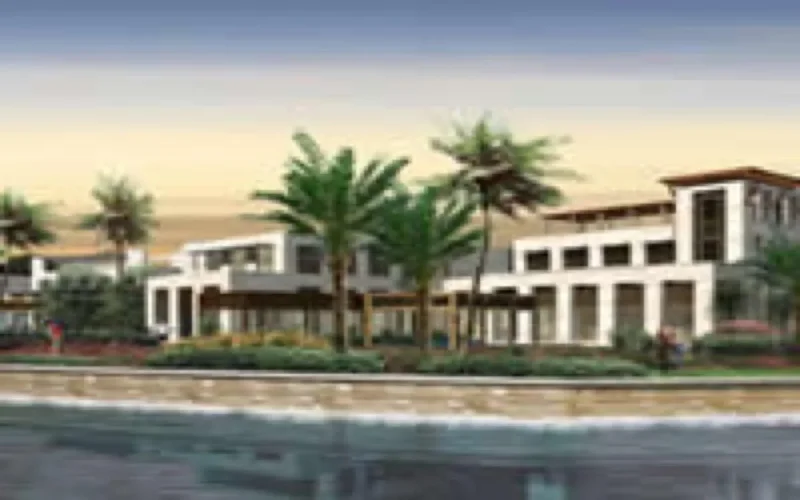 Les 287 villas de la première tranche de Tinja vendues en 10 jours 