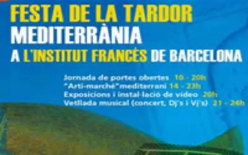 A Barcelone, un automne à la marocaine