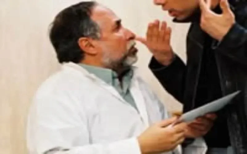 Salah Eddine Benmoussa 