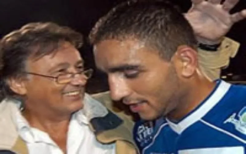 Jawad El Hajri quitte Brest