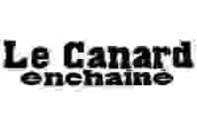 Maroc : Le Canard enchaîné pour de vrai