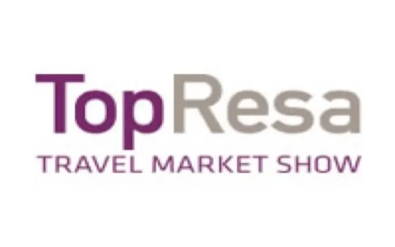 Le CRT de Marrakech au Salon Top Resa de Deauville 