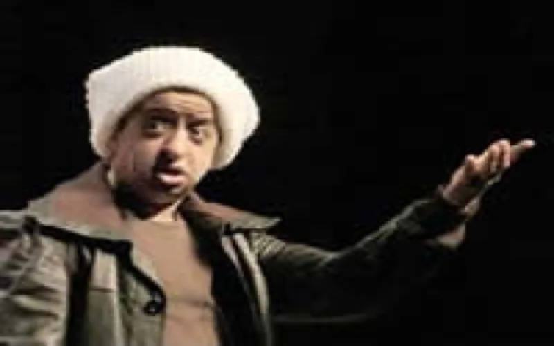 Booder, nouvelle coqueluche des scènes françaises