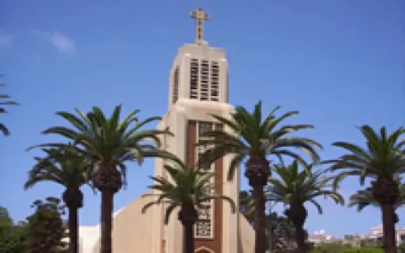 Au Maroc vivent 25.000 chrétiens parmi 30 millions de musulmans