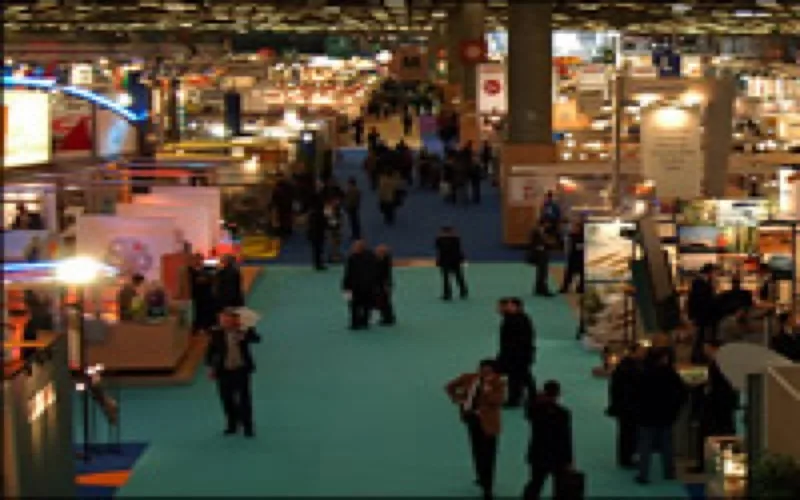 Salon National des Marocains Résidant à l'Etranger